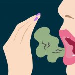 Bad Breath? Here’s the Secret to Curing It