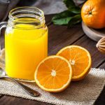 Orange juice benefits- list of the most important ones