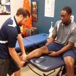 What To Do If You Have a Sports Injury