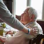 Caring for Elder Bruising & When to See a Doctor