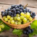 Are grapes good for you?