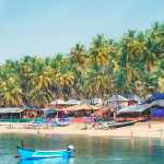 Tourist places in Goa for a relaxing vacation that can recharge your soul
