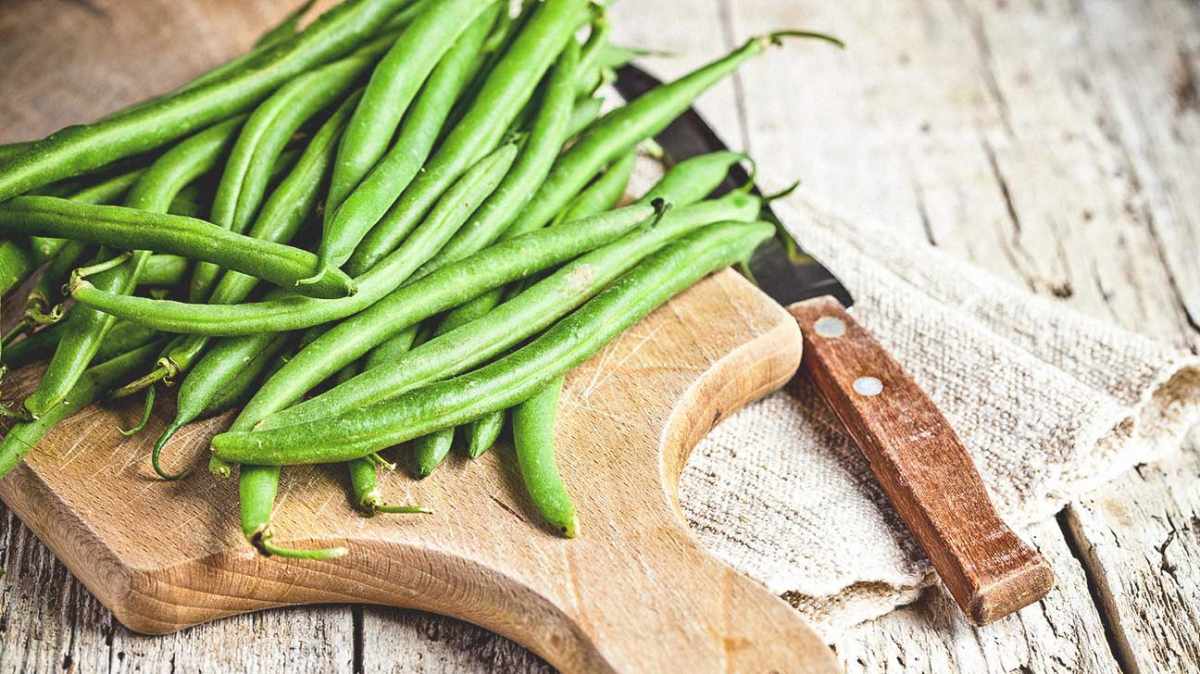 Green Beans Good for You- Check Out the Best Health Benefits of It