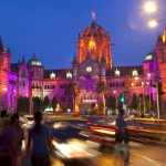 places to visit in Mumbai