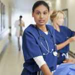 Workplace Injuries For Nurses