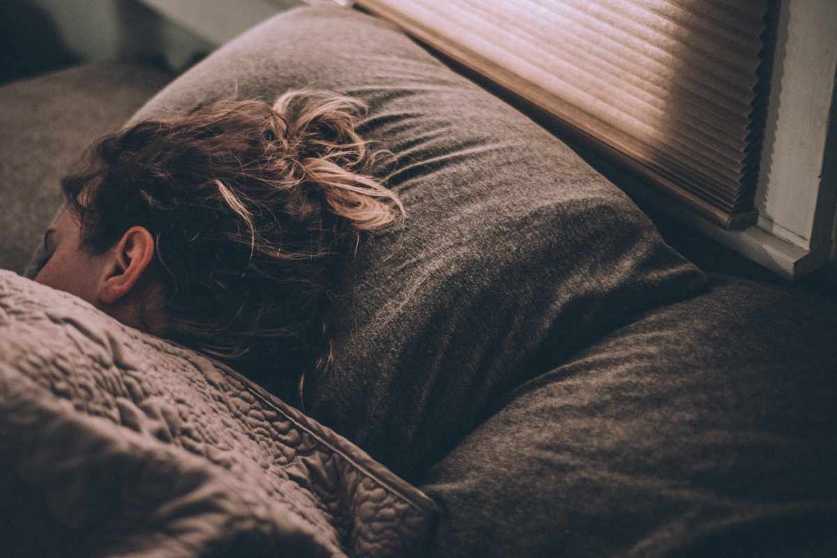 How Many Calories Do You Burn Sleeping: Is It Possible?