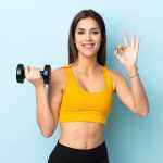Lose Weight and Gain Muscles