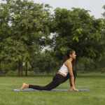 Surya Namaskar for Weight Loss: Why Should You Practice It?