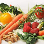 3 Benefits of Eating Organic Food