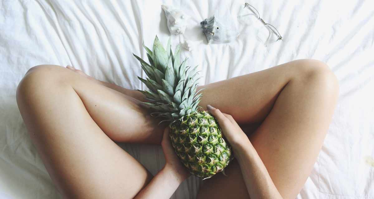 Benefits of Pineapple Sexually: Will It Lift Your Libido?