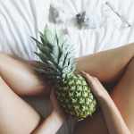 benefits of pineapple sexually