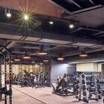 Gym Facility