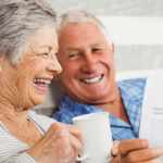 Different Ways To Help Yourself Age Gracefully