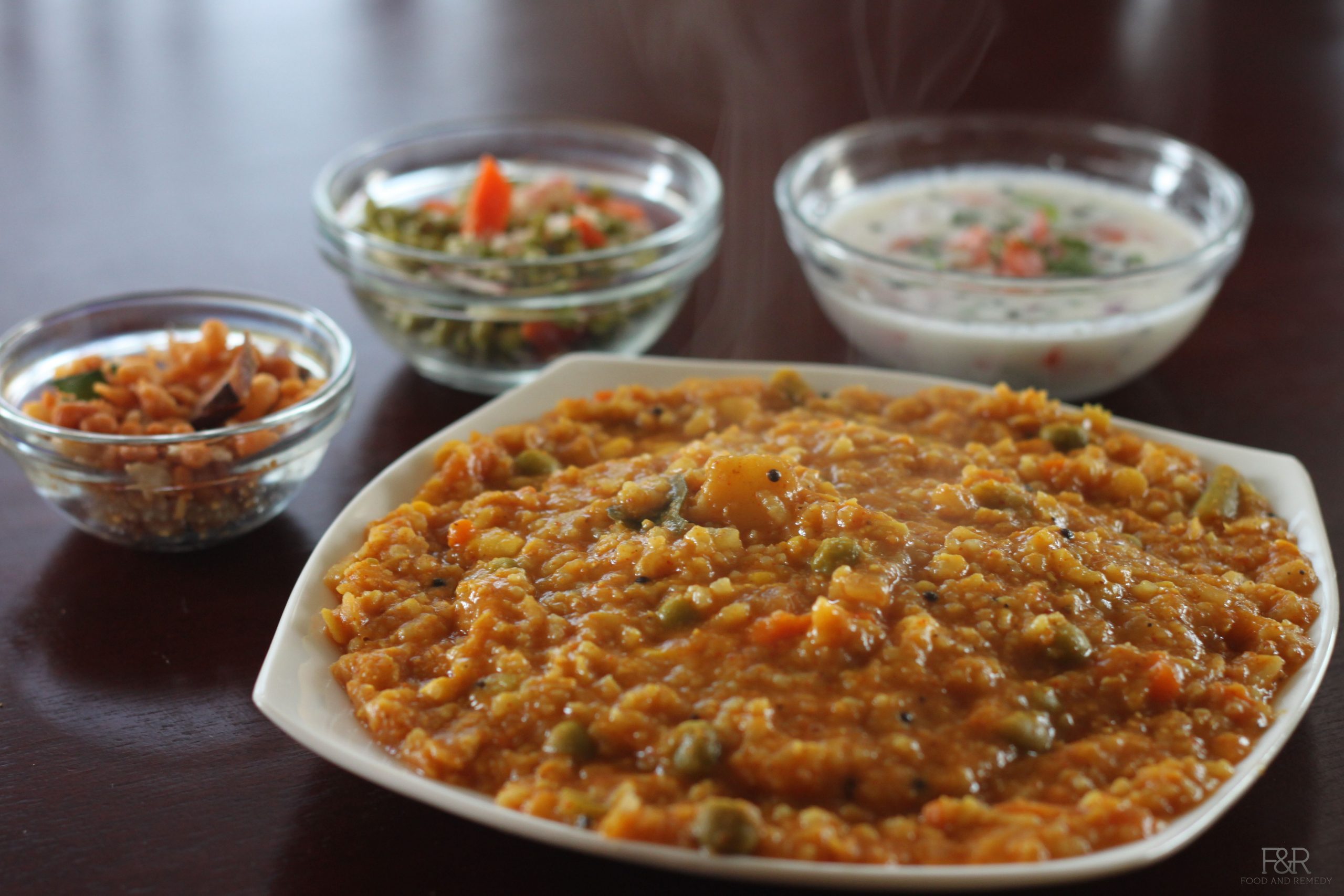 Karnataka Famous Food