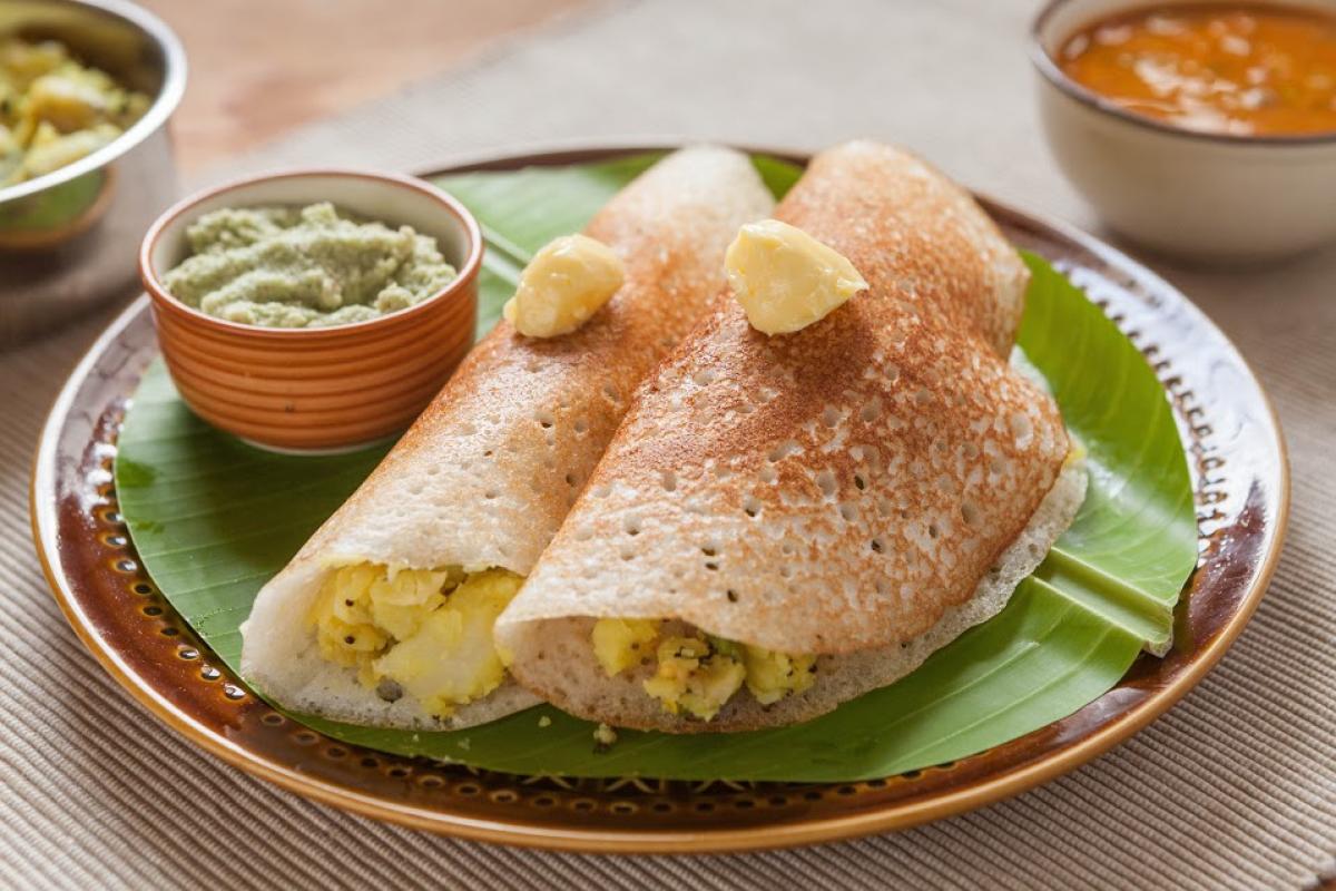 Karnataka Famous Food