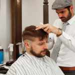 Qualities of a Great Barber