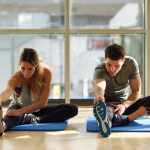 Exercise: Benefits of Regular Physical Activities in Daily Life