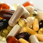 How to Choose the Right Supplements for Your Health Goals