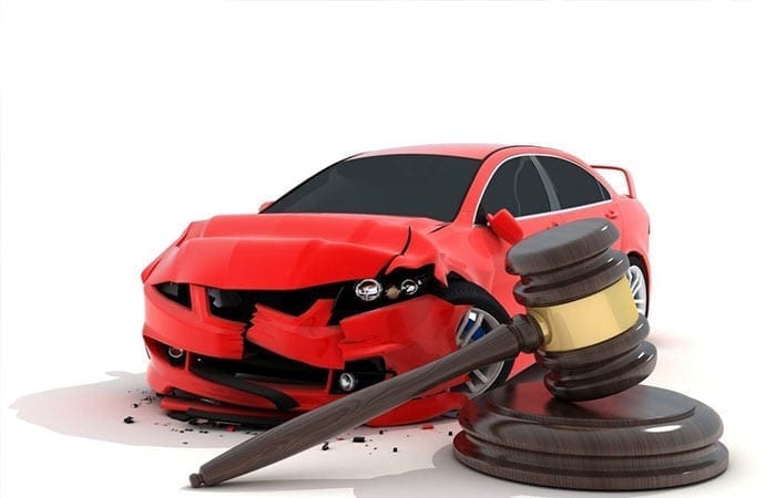 Car Accident Law Suit