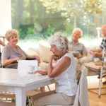 What You Need to Know about Accommodation for an Older Relative