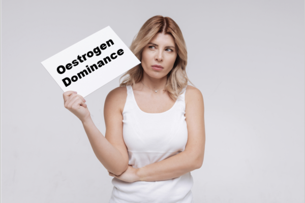 high Oestrogen Symptoms
