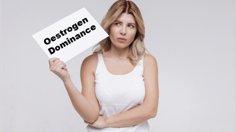 high Oestrogen Symptoms