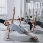 is pilates good for weight loss