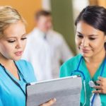 How To Be A Successful Nurse In A Modern Healthcare Setting