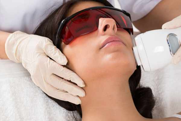 A Dermatologist For Laser Hair Removal