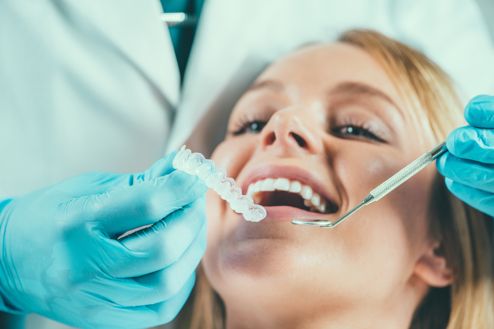 Cosmetic Teeth Reshaping - A Complete Guide