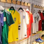 The Different Options to Get Soccer Teams Merchandise