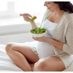 foods that induce labor 1