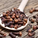 Benefits of cloves to a woman