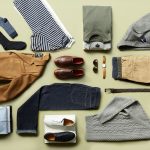 Essential Pieces for a Business Casual Capsule Wardrobe
