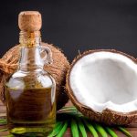 Coconut Oil for Vaginal Dryness
