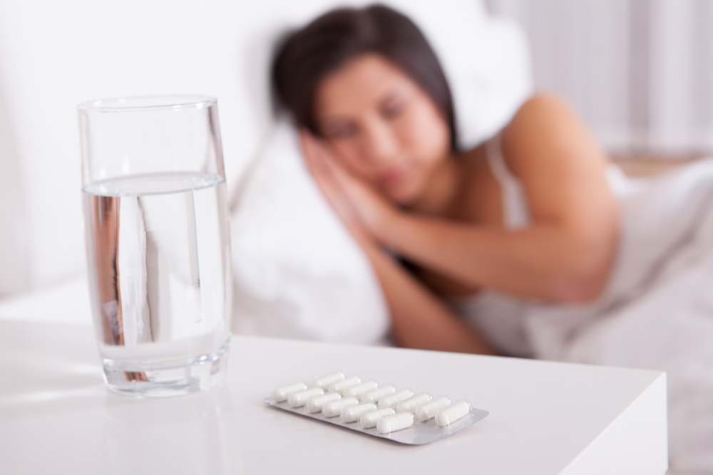 Do Antibiotics Make You Tired