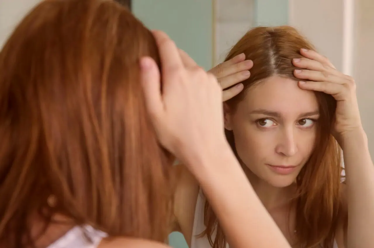 Does Dry Shampoo Cause Hair Loss