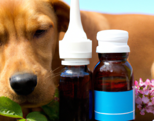 Natural Remedies for Dog Allergies - 2

