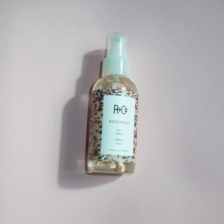 Find the Best Sea Salt Spray for Men The Ultimate Guide