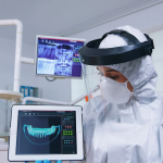 Smile Enhancement Through AI: How Artificial Intelligence is Reshaping Cosmetic Dentistry