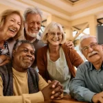 Independent Living in a Retirement Community