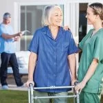 Home Care vs. Facility Care Services for Seniors